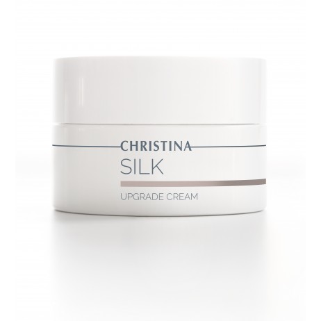 silk-upgrade-cream