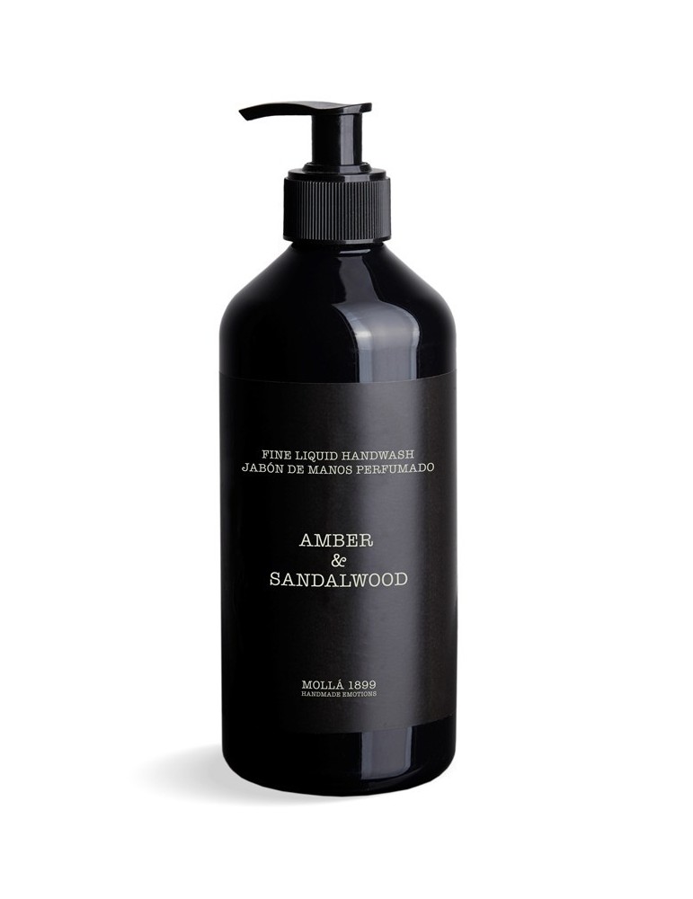 cereria-molla-skystas-muilas-amber-sandalwood-500-ml